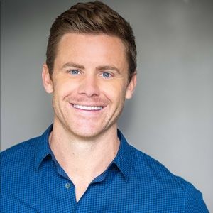 Meet your Posher, Jonathan